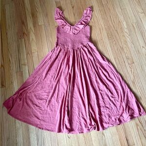 NWT 100% cotton American Eagle Outfitters Sun Dress